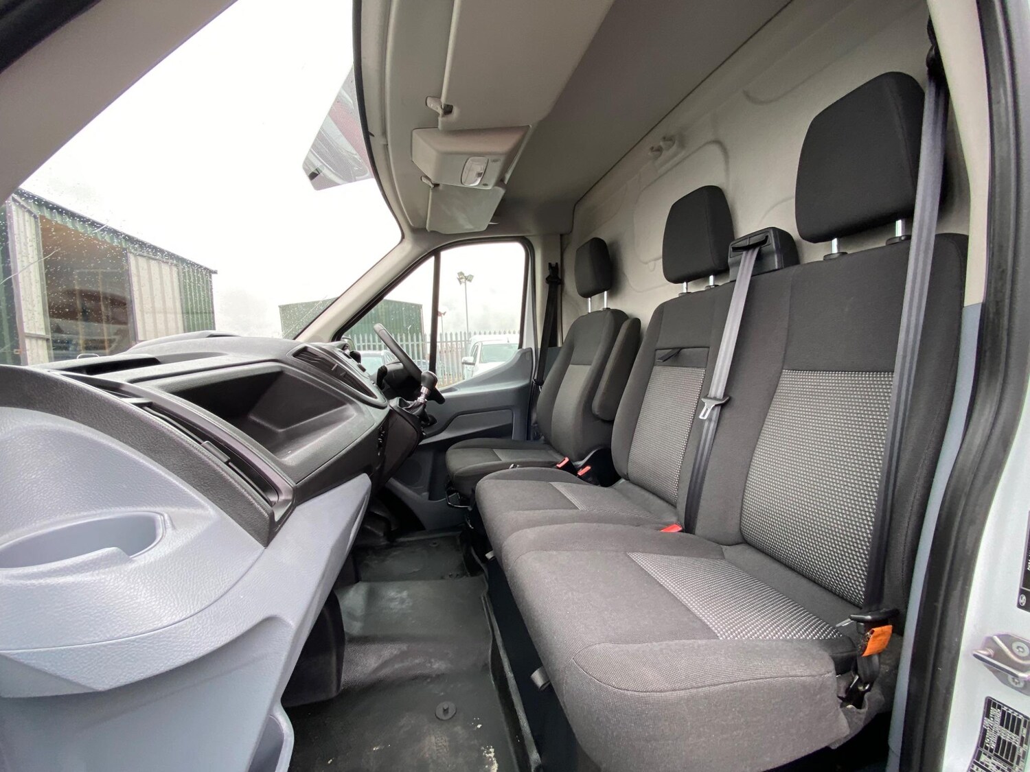 Vehicle 53