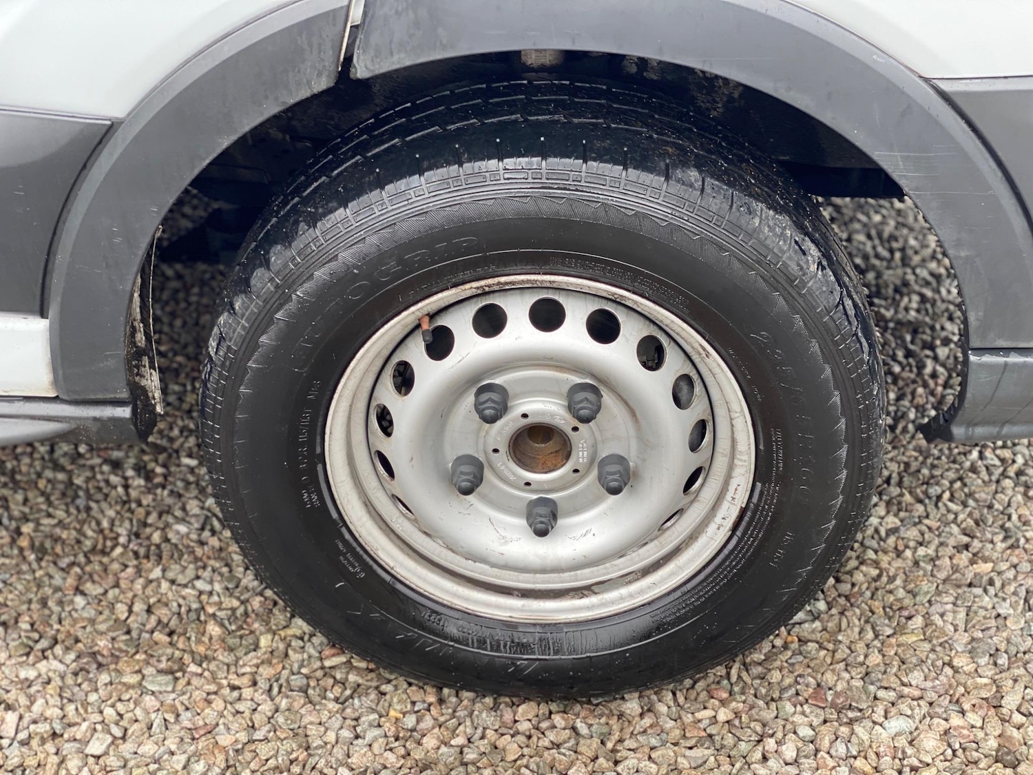 Vehicle 57