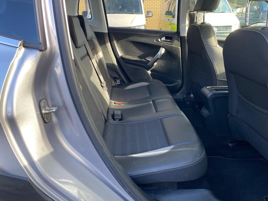 Used Peugeot 2008 2018 for sale - 77563778: Photo 13