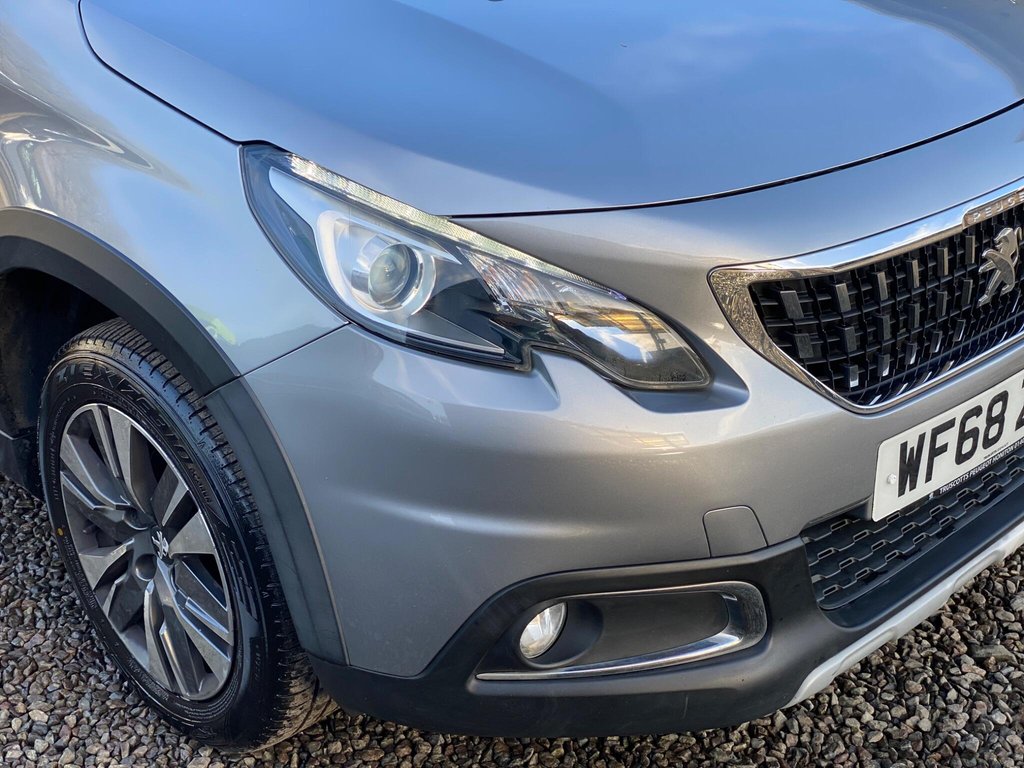 Used Peugeot 2008 2018 for sale - 77563778: Photo 24