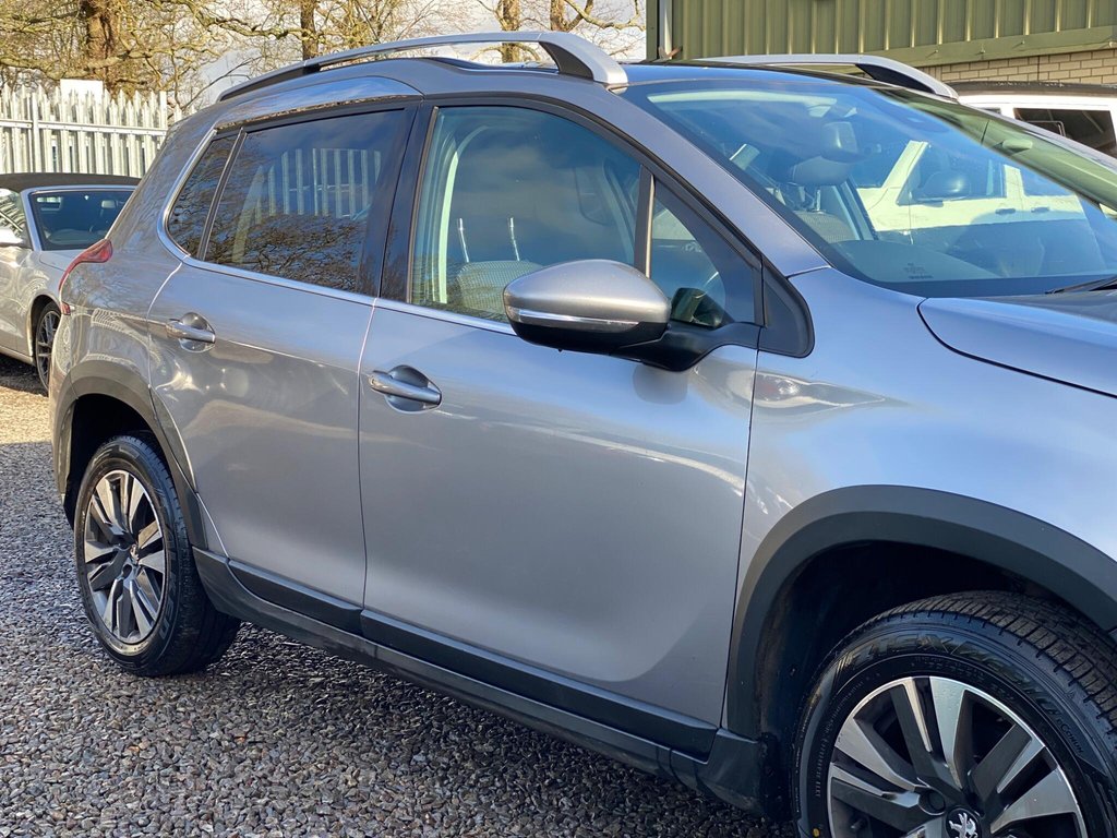 Used Peugeot 2008 2018 for sale - 77563778: Photo 25