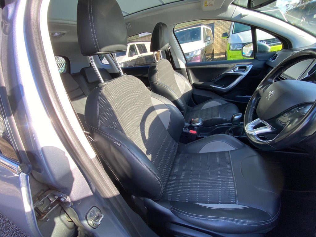 Used Peugeot 2008 2018 for sale - 77563778: Photo 33