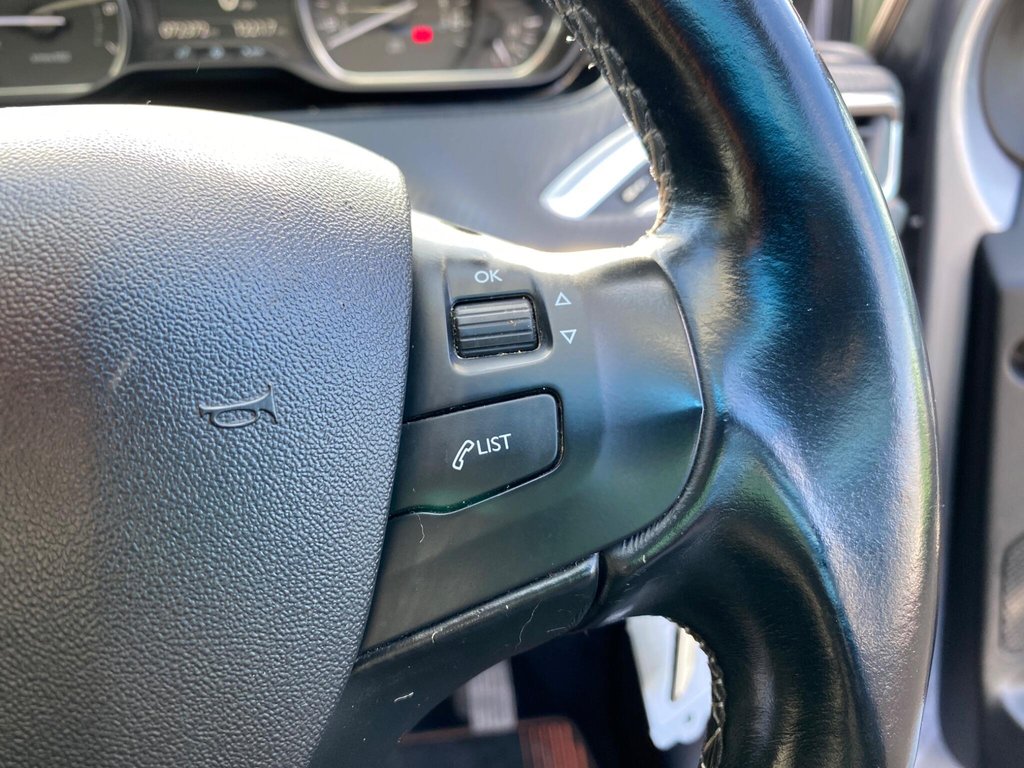 Used Peugeot 2008 2018 for sale - 77563778: Photo 37