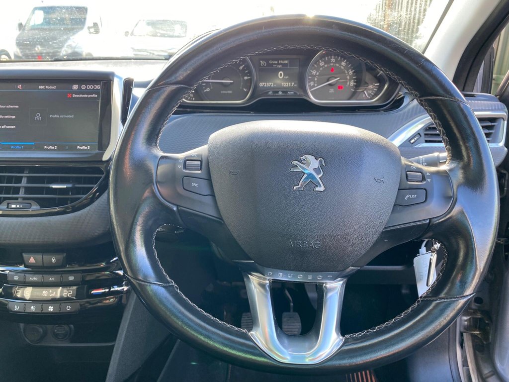 Used Peugeot 2008 2018 for sale - 77563778: Photo 39