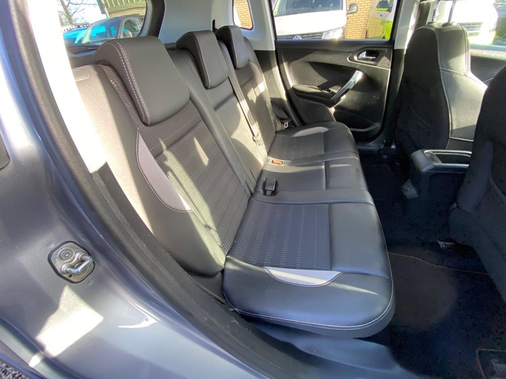 Used Peugeot 2008 2018 for sale - 77563778: Photo 44