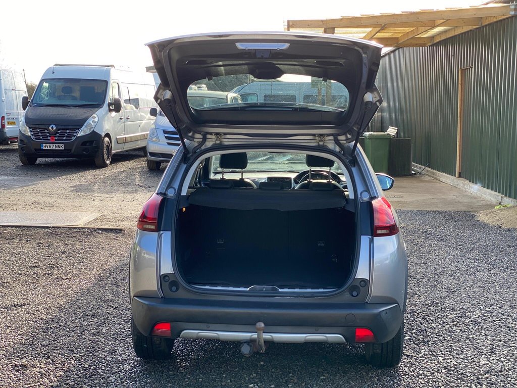 Used Peugeot 2008 2018 for sale - 77563778: Photo 46