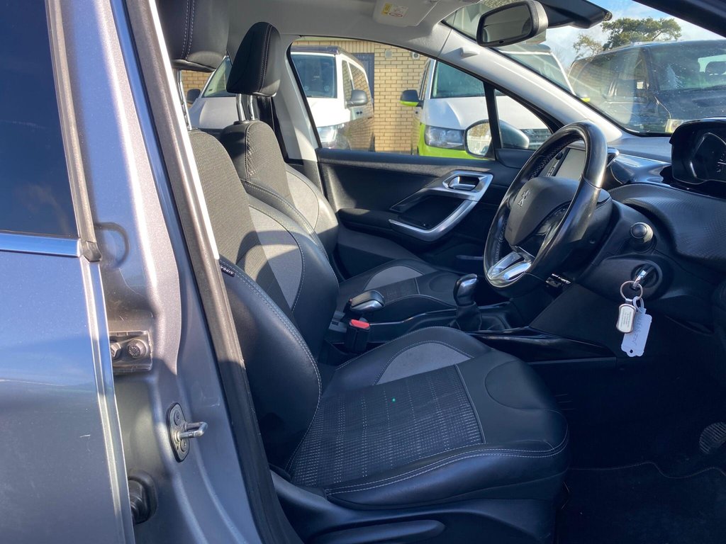 Used Peugeot 2008 2018 for sale - 77563778: Photo 7