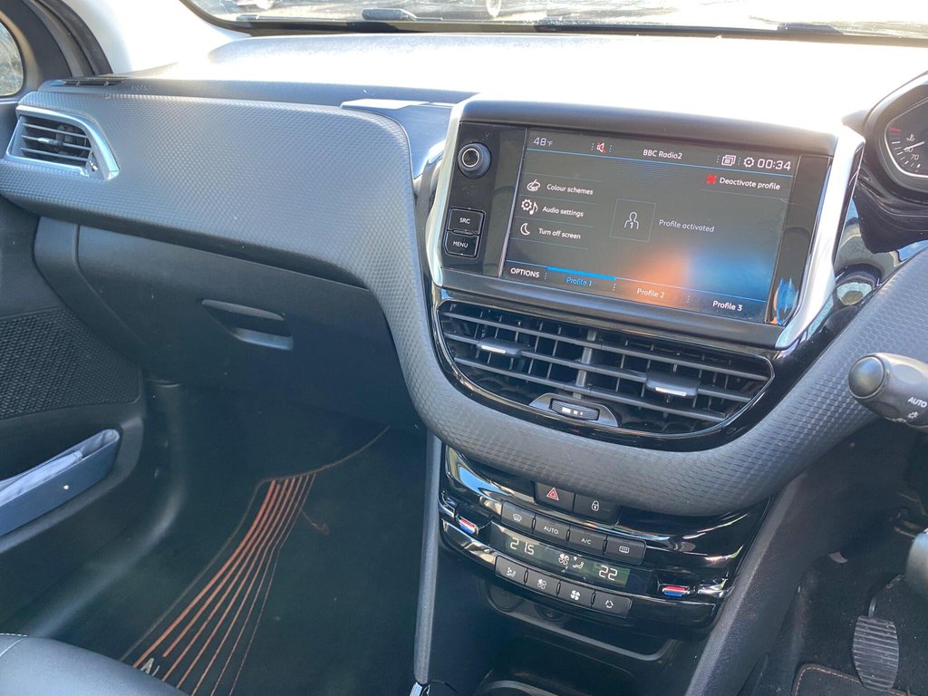 Used Peugeot 2008 2018 for sale - 77563778: Photo 8