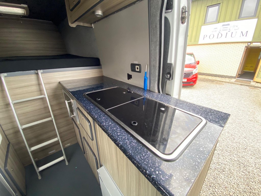 Used Mercedes-Benz Sprinter 2012 for sale - 77685276: Photo 10