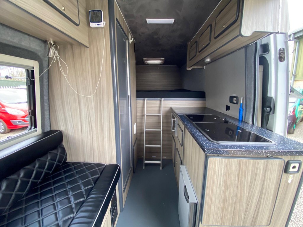 Used Mercedes-Benz Sprinter 2012 for sale - 77685276: Photo 11