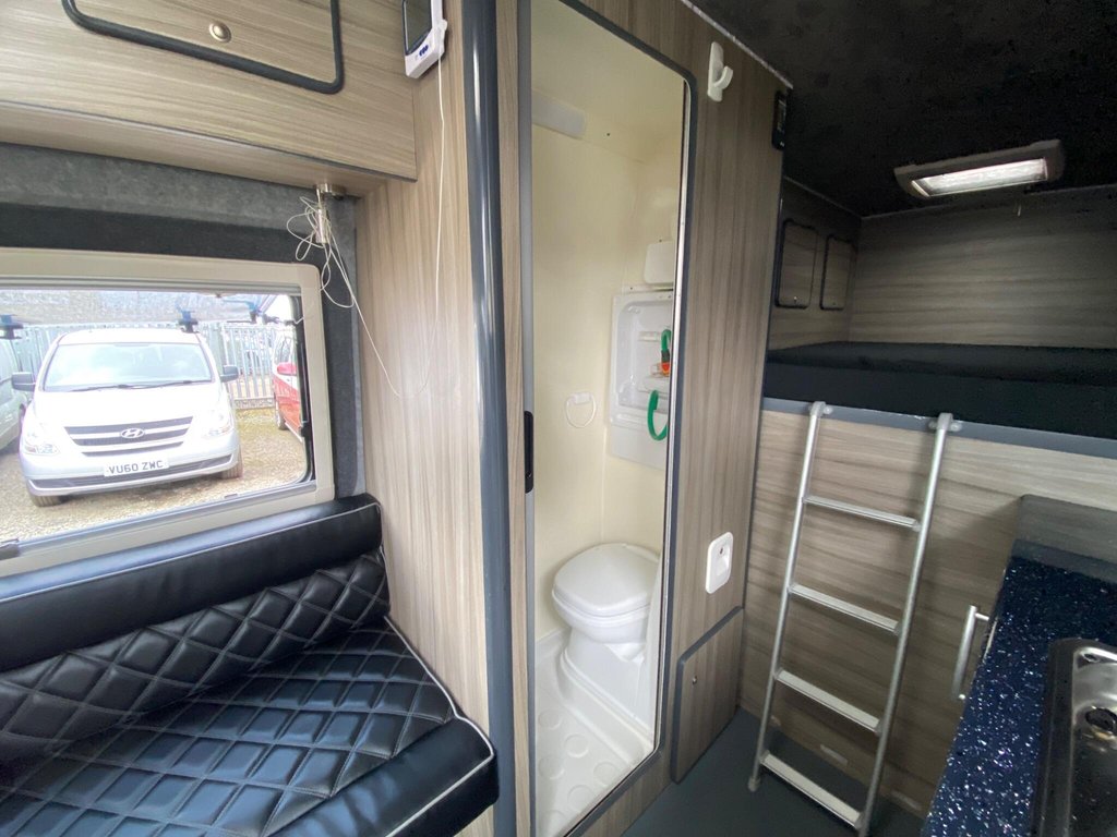 Used Mercedes-Benz Sprinter 2012 for sale - 77685276: Photo 12