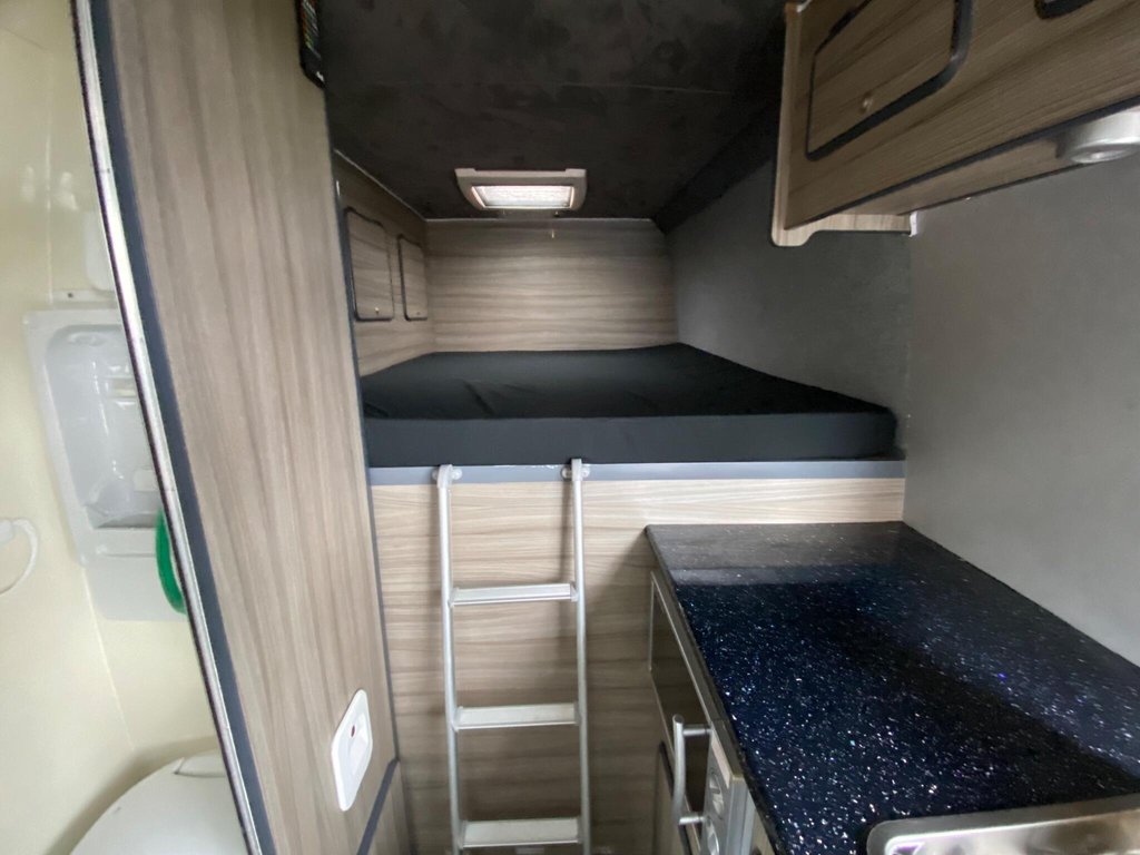 Used Mercedes-Benz Sprinter 2012 for sale - 77685276: Photo 14