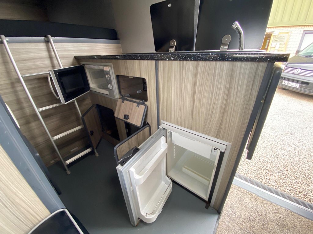 Used Mercedes-Benz Sprinter 2012 for sale - 77685276: Photo 18