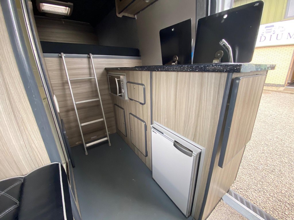 Used Mercedes-Benz Sprinter 2012 for sale - 77685276: Photo 19