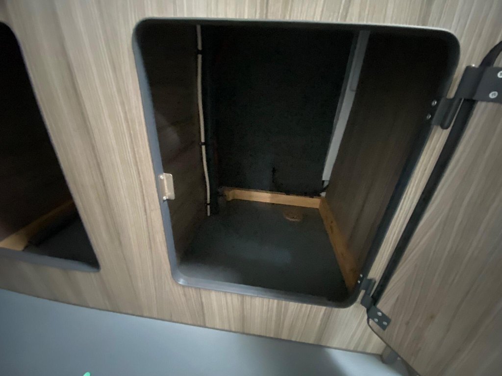 Used Mercedes-Benz Sprinter 2012 for sale - 77685276: Photo 24