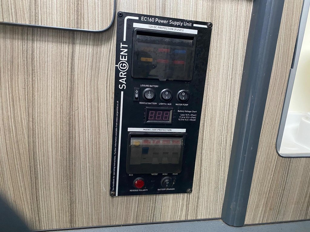 Used Mercedes-Benz Sprinter 2012 for sale - 77685276: Photo 39