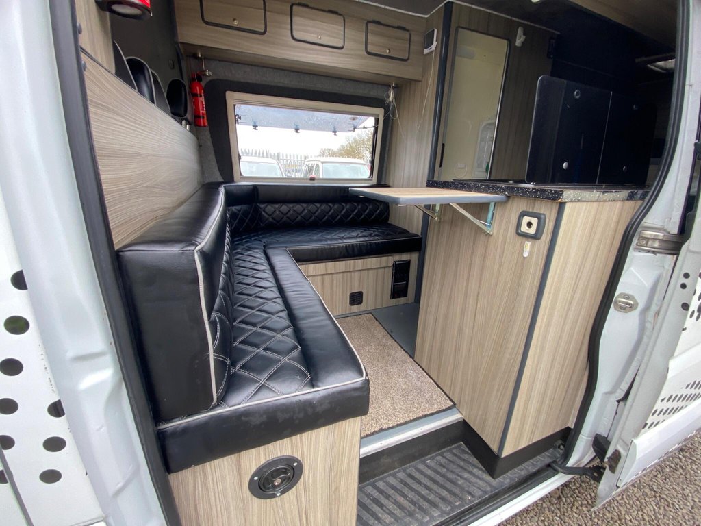 Used Mercedes-Benz Sprinter 2012 for sale - 77685276: Photo 41