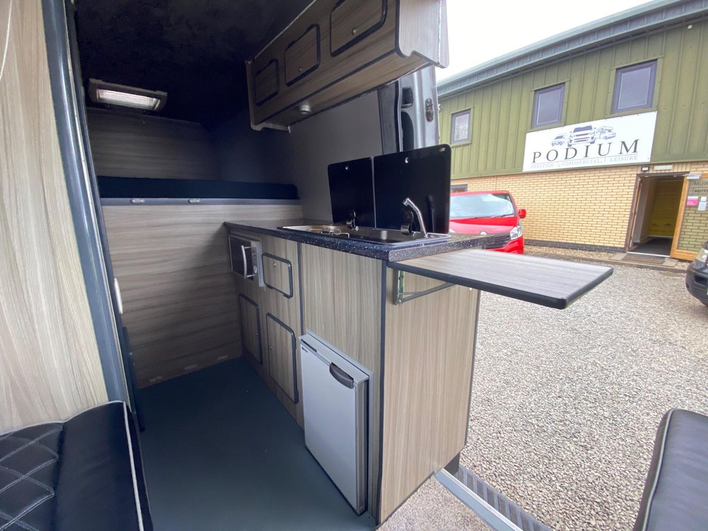 Used Mercedes-Benz Sprinter 2012 for sale - 77685276: Photo 42