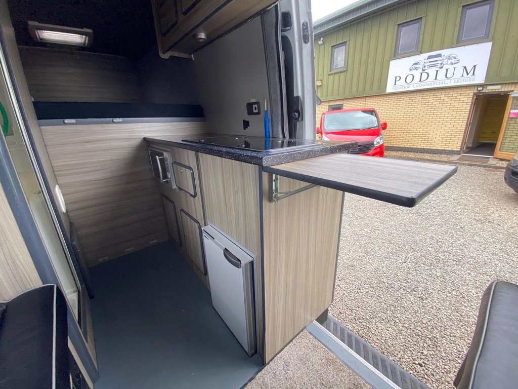 Used Mercedes-Benz Sprinter 2012 for sale - 77685276: Photo 43