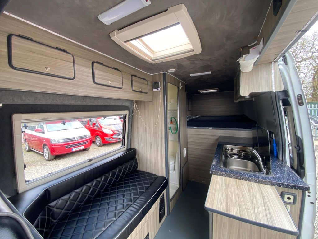 Used Mercedes-Benz Sprinter 2012 for sale - 77685276: Photo 47