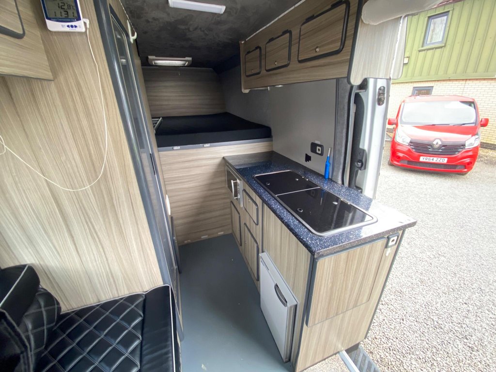 Used Mercedes-Benz Sprinter 2012 for sale - 77685276: Photo 49