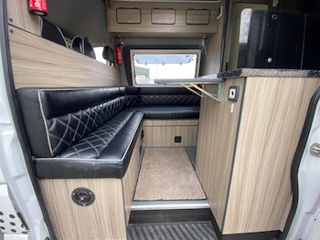 Used Mercedes-Benz Sprinter 2012 for sale - 77685276: Photo