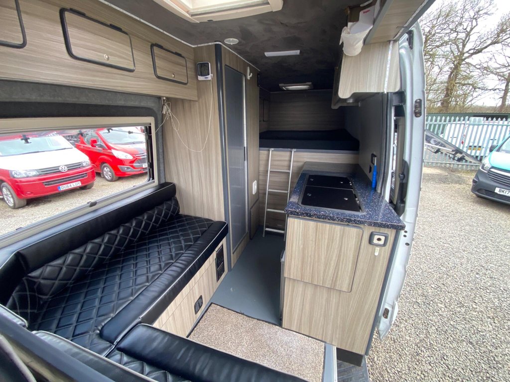 Used Mercedes-Benz Sprinter 2012 for sale - 77685276: Photo 5