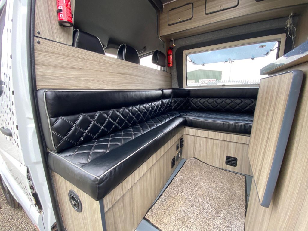 Used Mercedes-Benz Sprinter 2012 for sale - 77685276: Photo 7