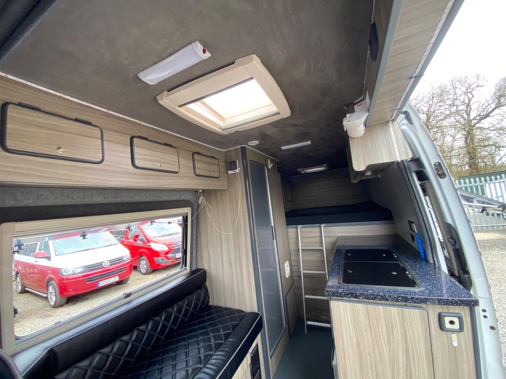 Used Mercedes-Benz Sprinter 2012 for sale - 77685276: Photo 8