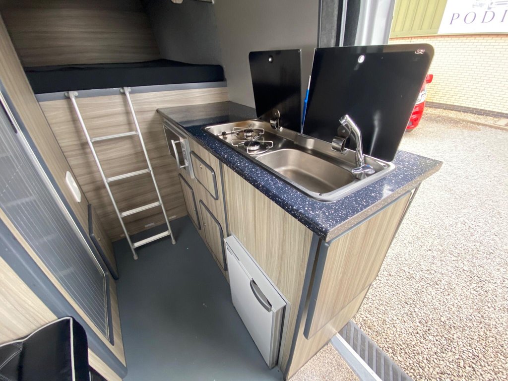 Used Mercedes-Benz Sprinter 2012 for sale - 77685276: Photo 9