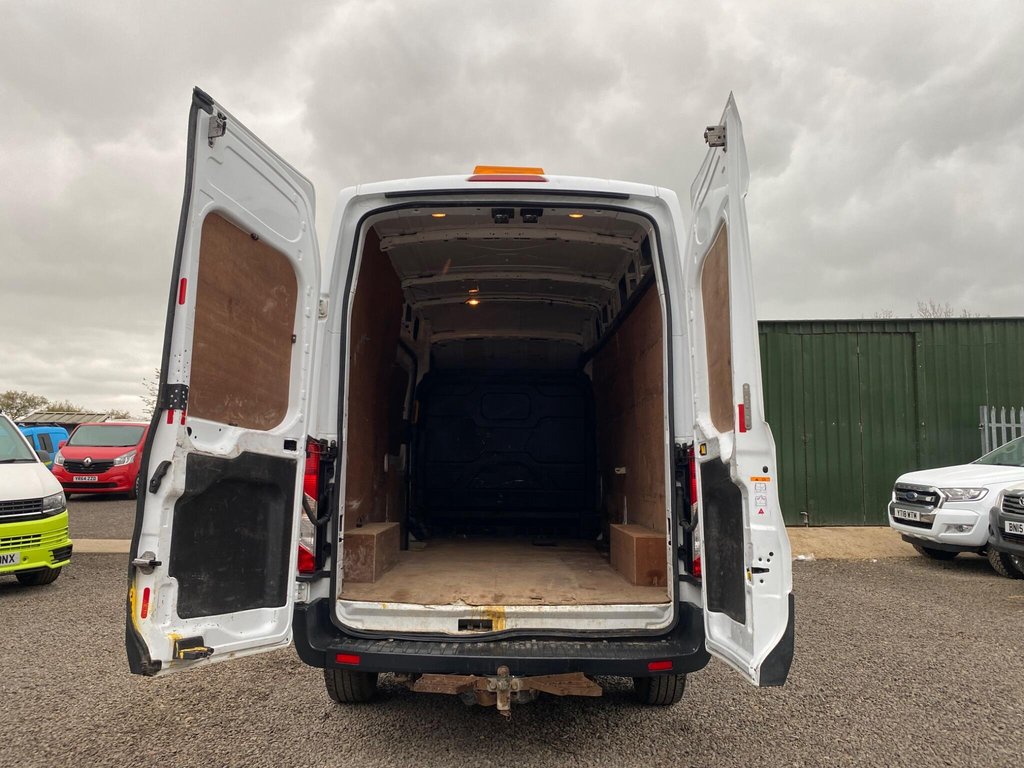 Used Ford Transit 2019 for sale - 78186815: Photo 10