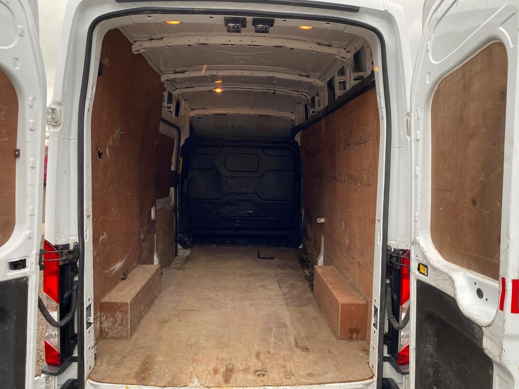 Used Ford Transit 2019 for sale - 78186815: Photo 11