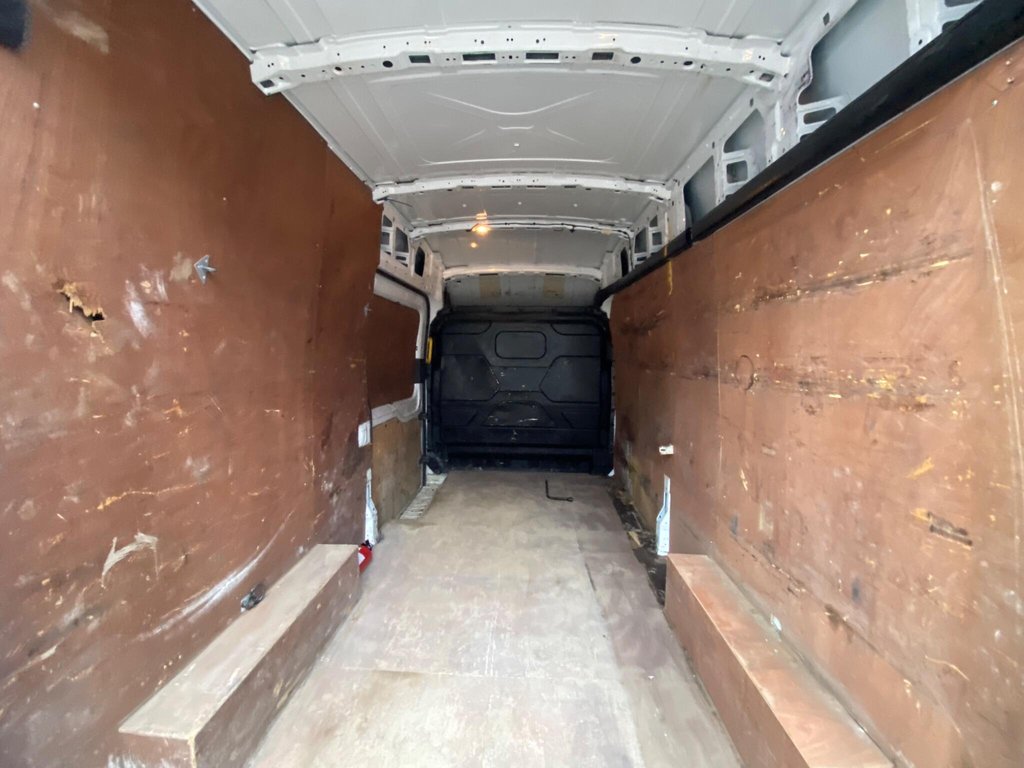 Used Ford Transit 2019 for sale - 78186815: Photo 12