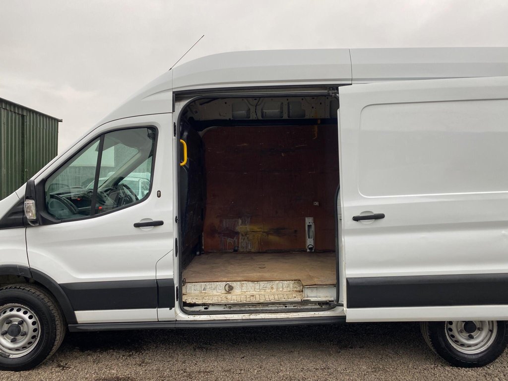 Used Ford Transit 2019 for sale - 78186815: Photo 13