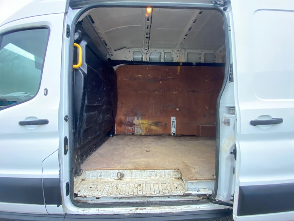 Used Ford Transit 2019 for sale - 78186815: Photo 14