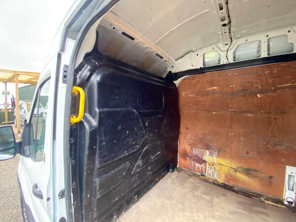 Used Ford Transit 2019 for sale - 78186815: Photo 15