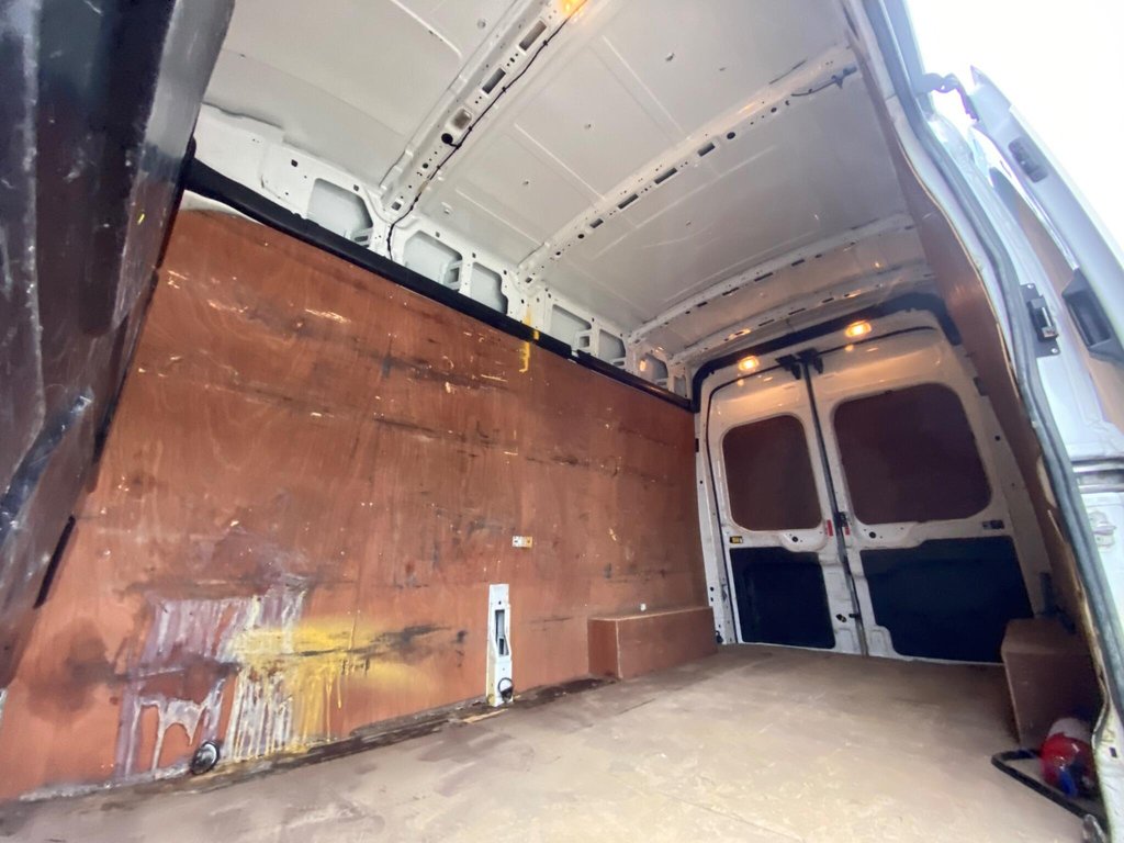 Used Ford Transit 2019 for sale - 78186815: Photo 16