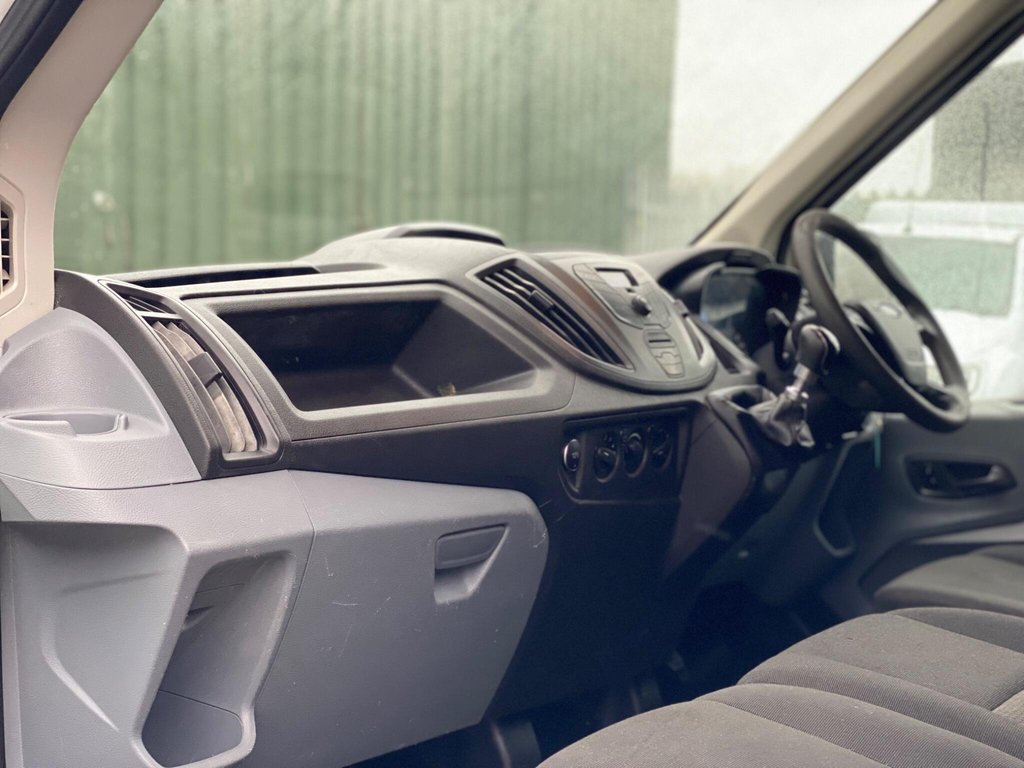 Used Ford Transit 2019 for sale - 78186815: Photo 17