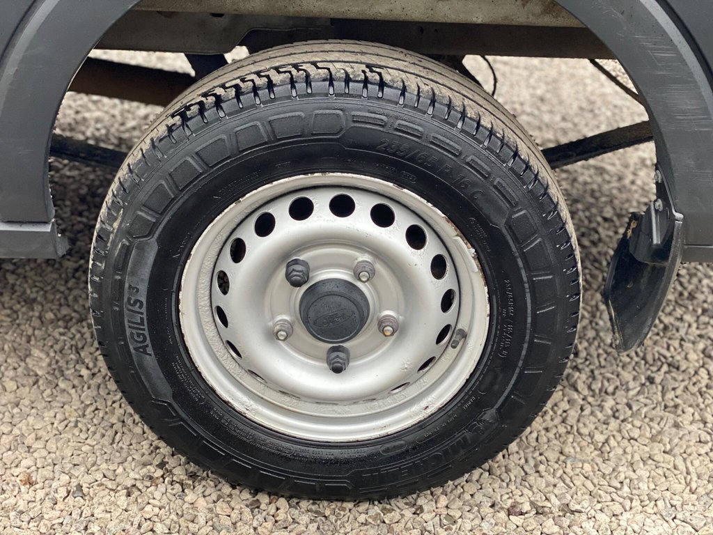 Used Ford Transit 2019 for sale - 78186815: Photo 19