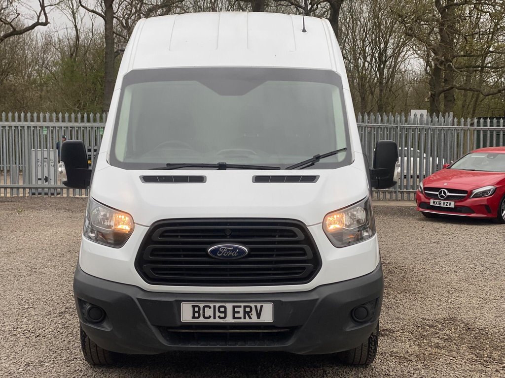 Used Ford Transit 2019 for sale - 78186815: Photo 21