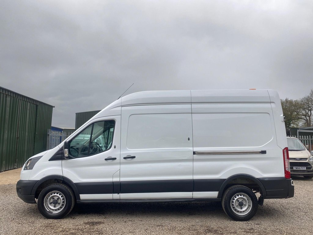 Used Ford Transit 2019 for sale - 78186815: Photo 22