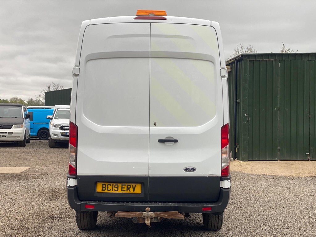 Used Ford Transit 2019 for sale - 78186815: Photo 23