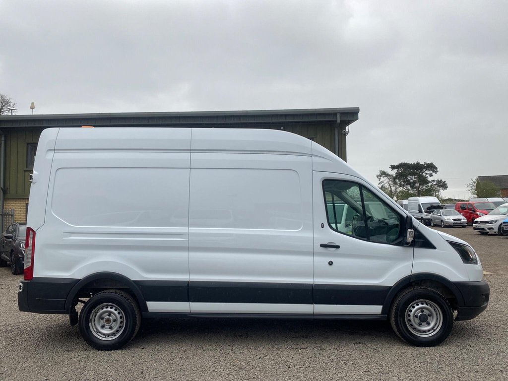 Used Ford Transit 2019 for sale - 78186815: Photo 24