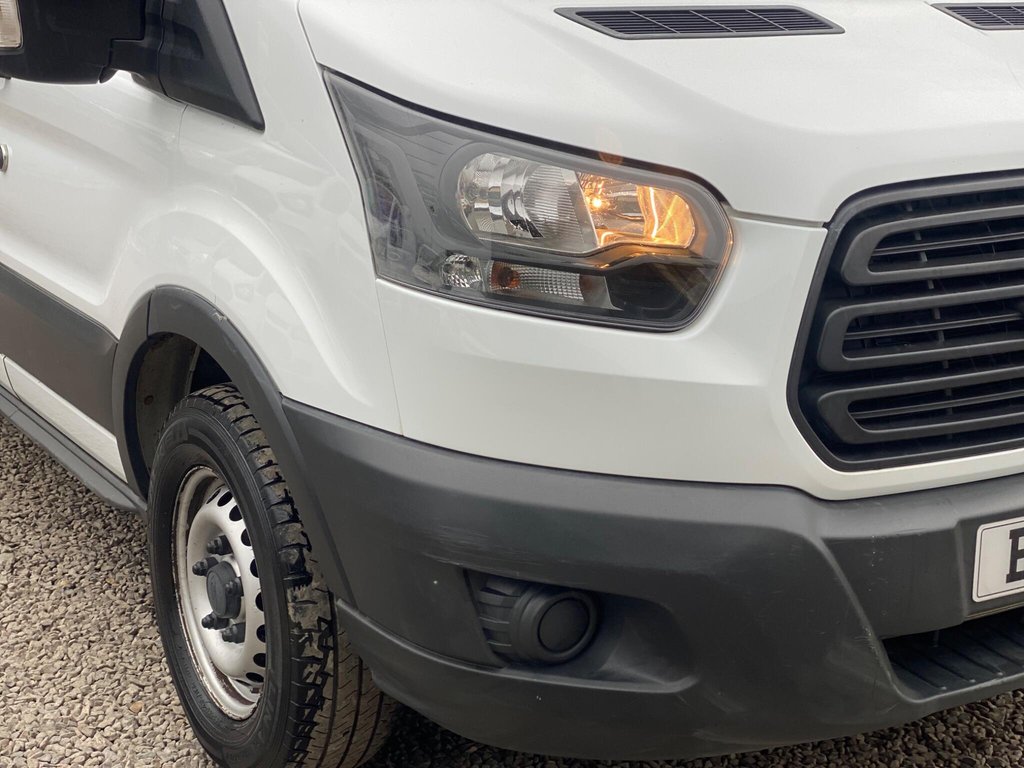 Used Ford Transit 2019 for sale - 78186815: Photo 25