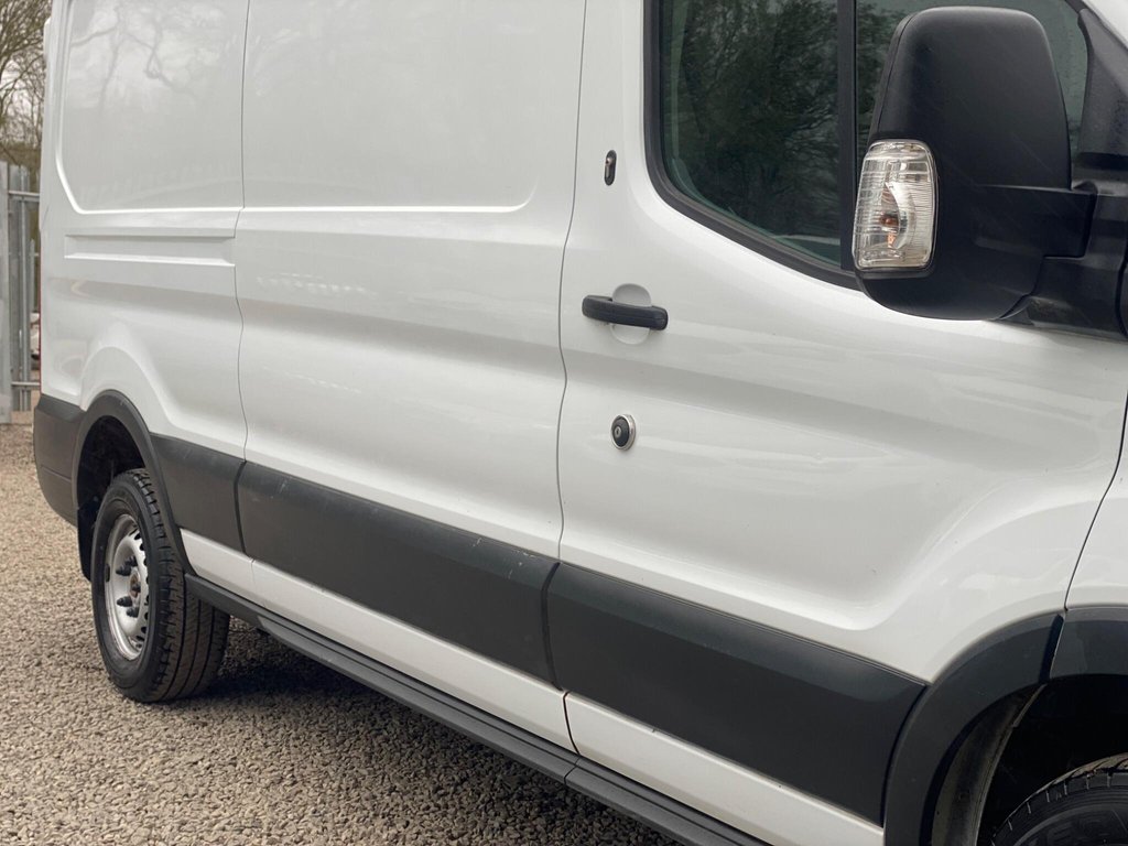 Used Ford Transit 2019 for sale - 78186815: Photo 26