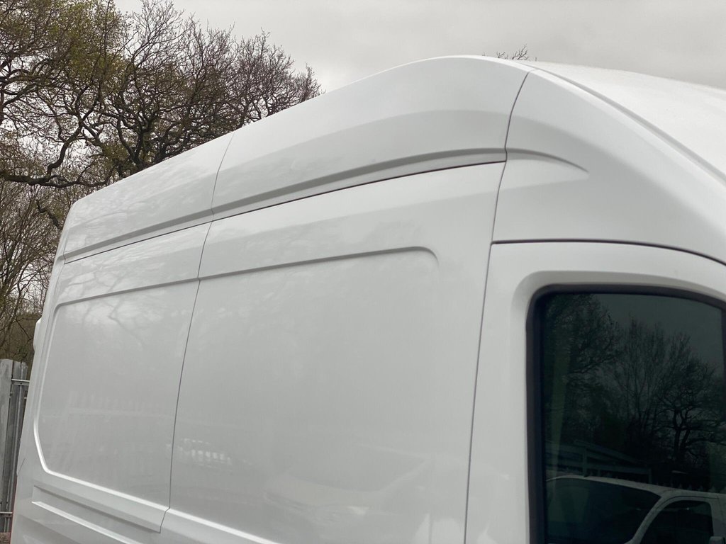 Used Ford Transit 2019 for sale - 78186815: Photo 27