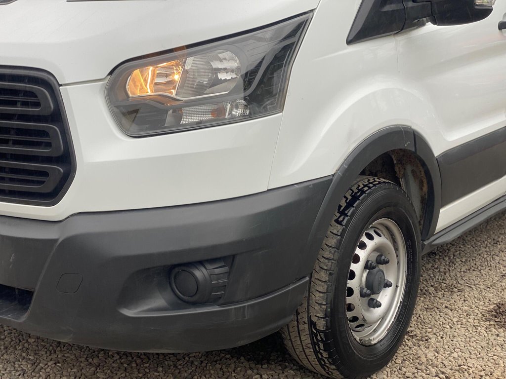 Used Ford Transit 2019 for sale - 78186815: Photo 28