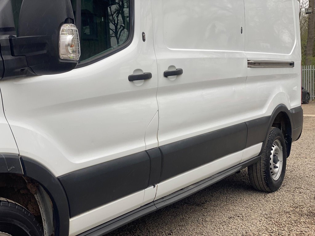 Used Ford Transit 2019 for sale - 78186815: Photo 29