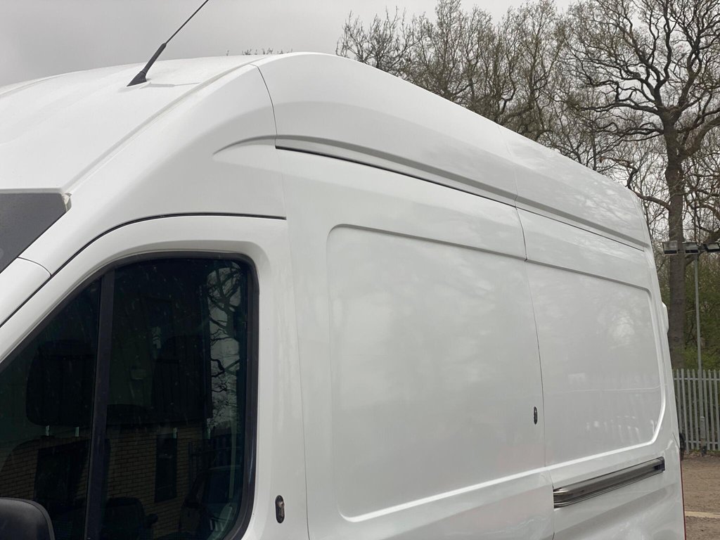 Used Ford Transit 2019 for sale - 78186815: Photo 30