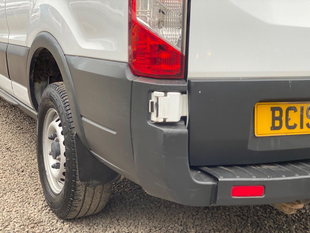 Used Ford Transit 2019 for sale - 78186815: Photo 31